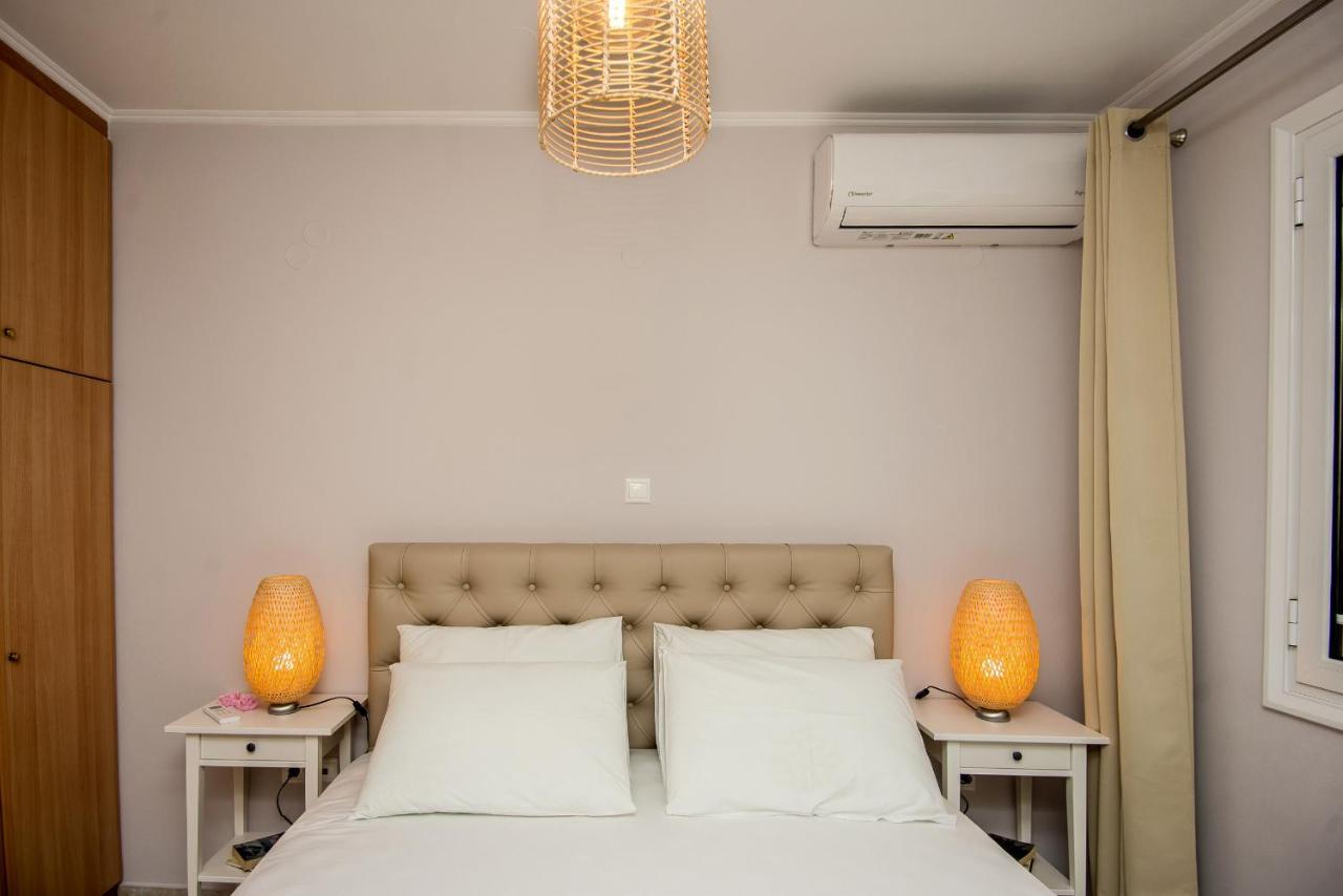 Elena'S Apartment 3 Argostoli  Exterior photo
